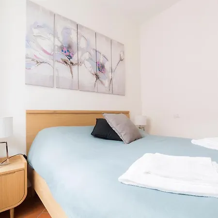 Appartamento Santa Maria Novella 6 Sleeps Near The Station