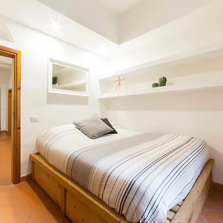 Appartamento Santa Maria Novella 6 Sleeps Near The Station