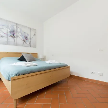 Appartamento Santa Maria Novella 6 Sleeps Near The Station Firenze
