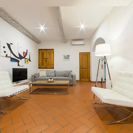 Santa Maria Novella 6 Sleeps Near The Station * Florence
