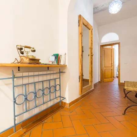 Appartamento Santa Maria Novella 6 Sleeps Near The Station Firenze