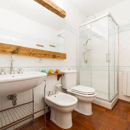 Santa Maria Novella 6 Sleeps Near The Station Firenze