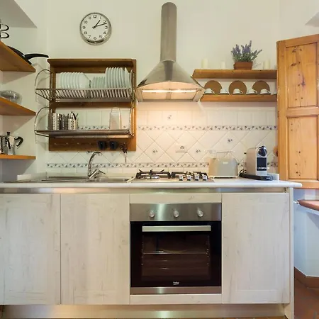 Santa Maria Novella 6 Sleeps Near The Station Appartamento Firenze
