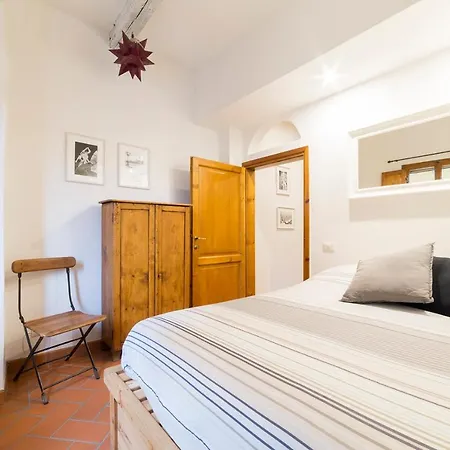 Santa Maria Novella 6 Sleeps Near The Station Firenze