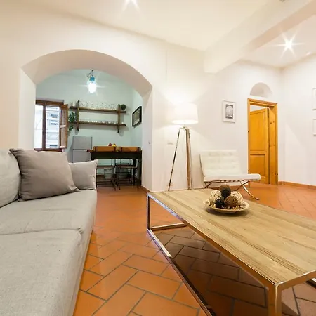 Appartamento Santa Maria Novella 6 Sleeps Near The Station